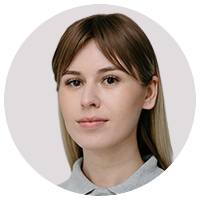 Медведева Евгения Викторовна