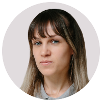Бессарабова Оксана Сергеевна